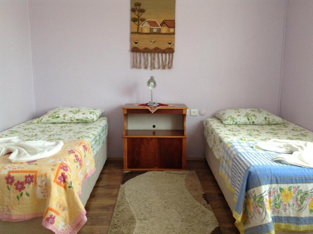 Nur Pension Сельчук Номер фото